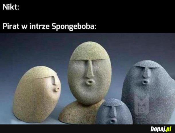 Spongebob