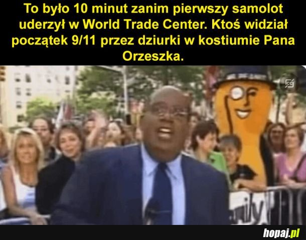 Niepowtarzalne przeżycie