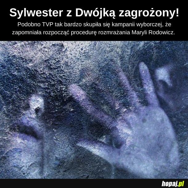 Sylwester