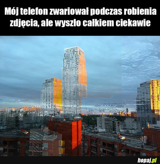 NATURALNY EFEKT