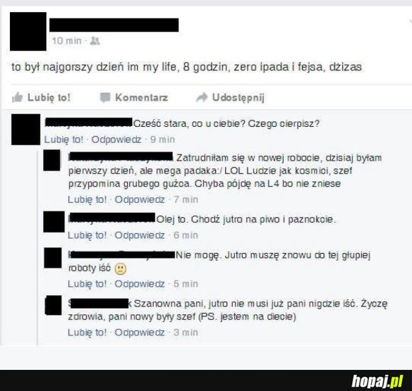 Przypał