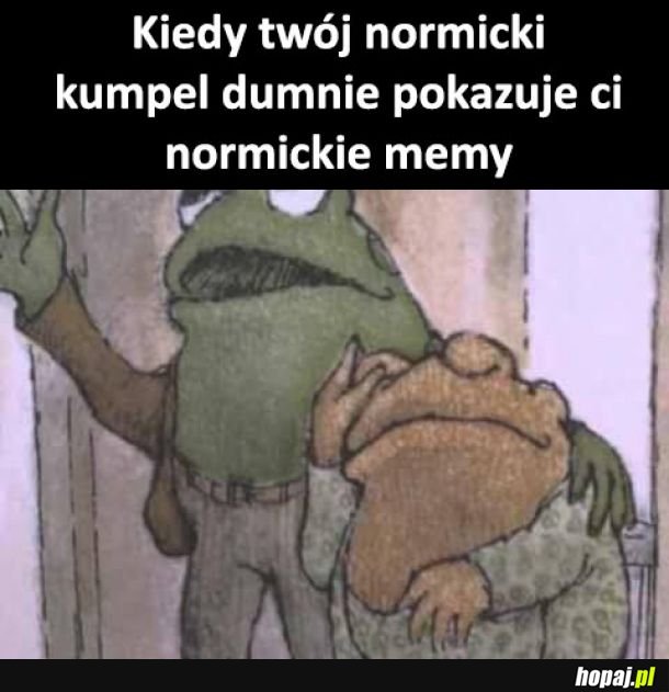 Zobacz moje memy