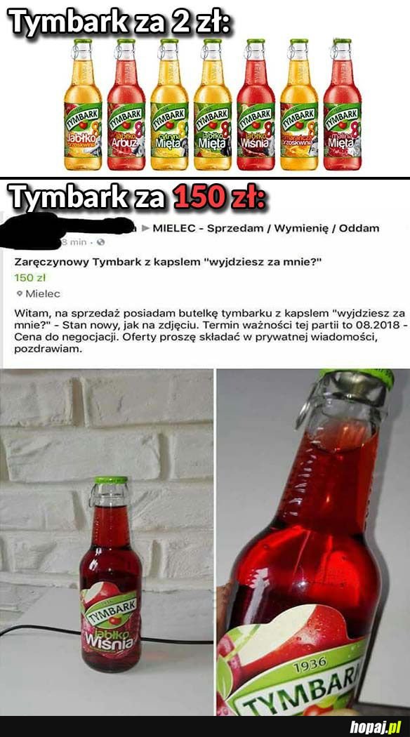 Tymbark