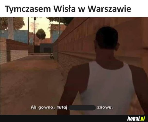 Ah gówno