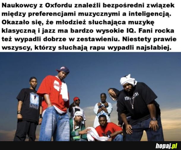 Ciekawe badanie