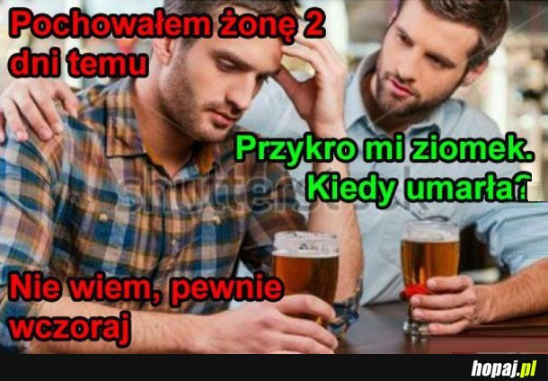 HEHESZKI Z ŻONY