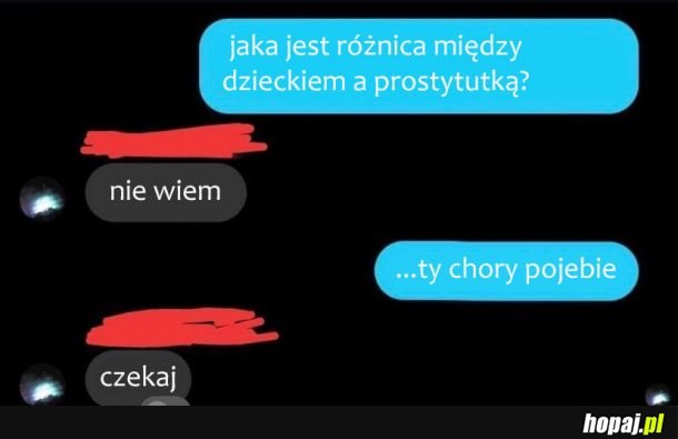 Różnica