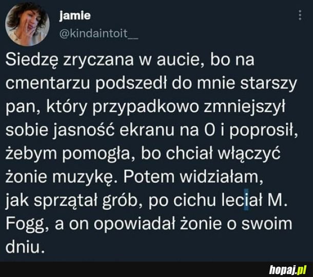 Po prostu miłość