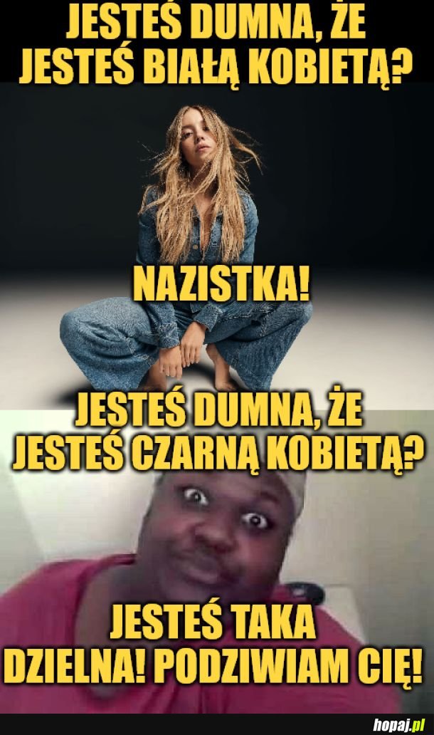 Podziw 