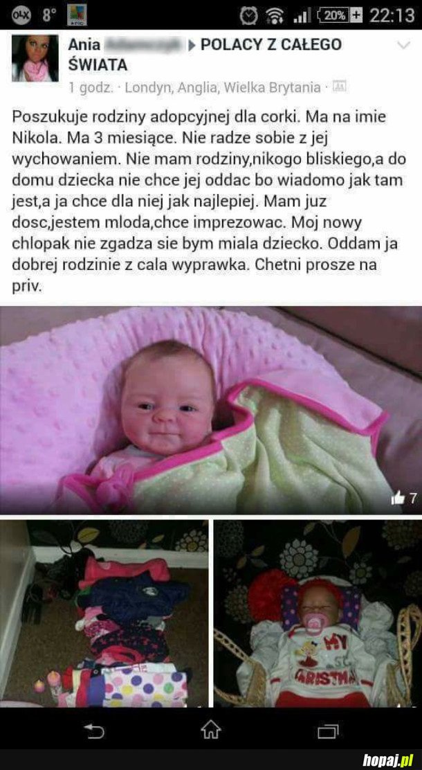 TO SIĘ NIE DZIEJE, PRAWDA?