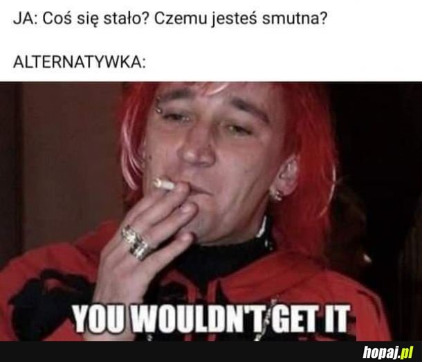 Alternatywka