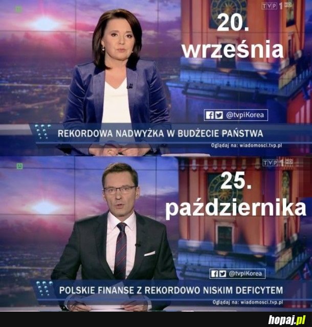 JAK KŁAMAĆ TO PORZĄDNIE