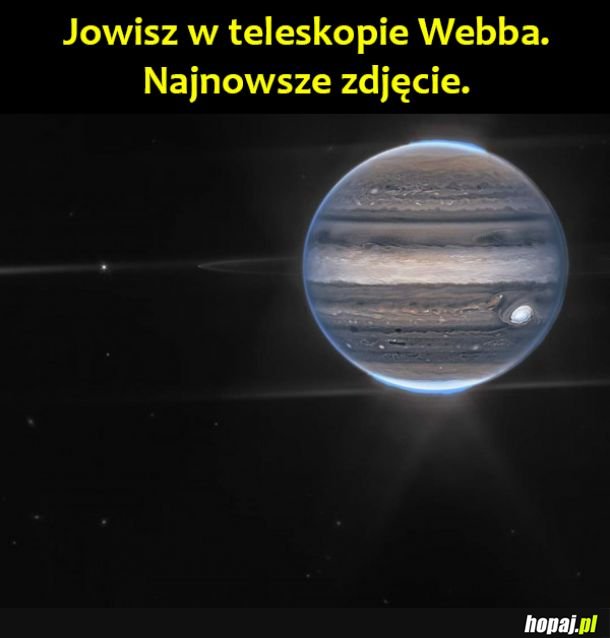Niesamowite!