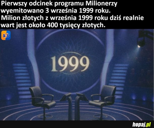 Milionerzy