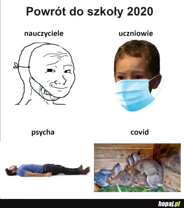 Tak będzie