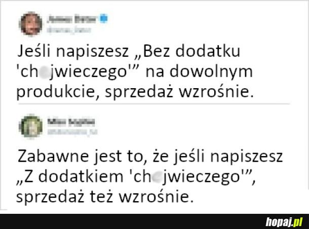 Wzrost sprzedaży gwarantowany