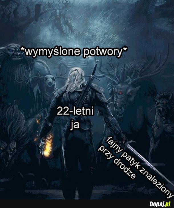 To się nigdy nie zmieni