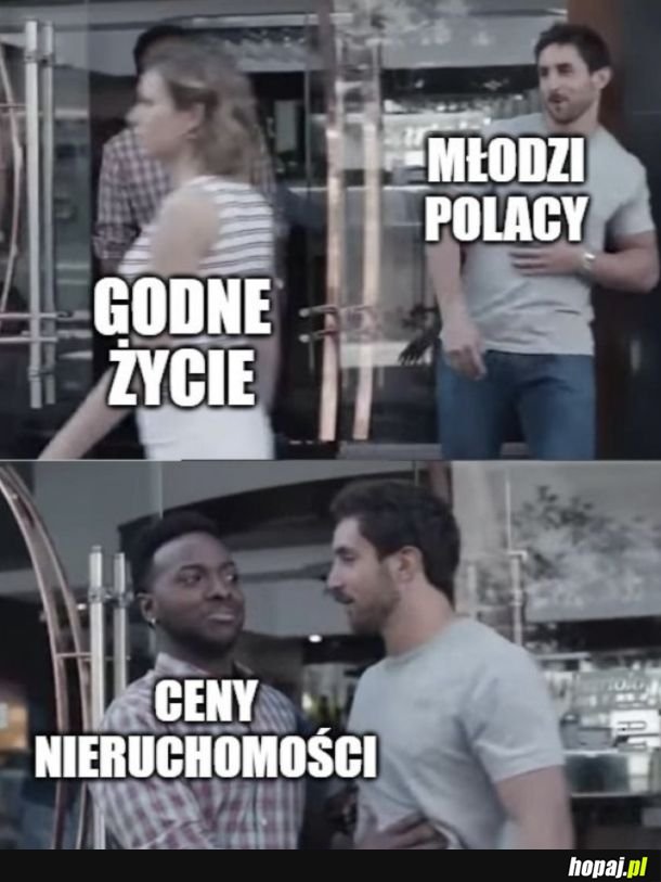 Jest coraz gorzej