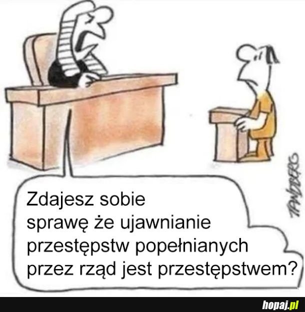 Przestępstwo