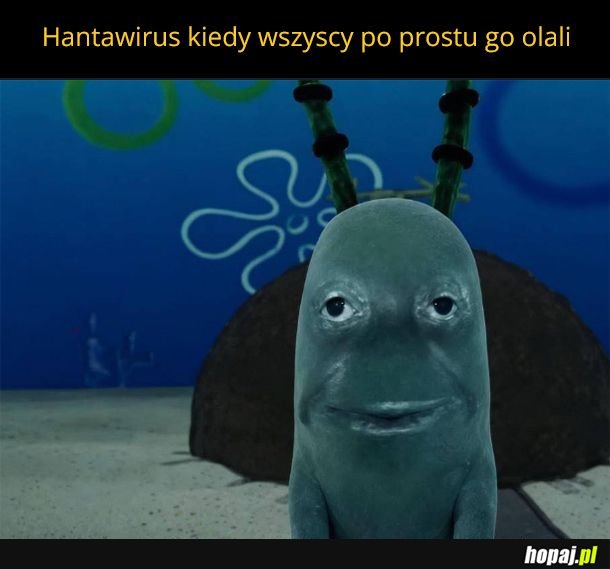 Największy niewypał tego roku