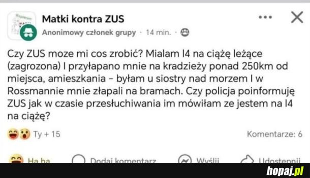 Trudne sprawy