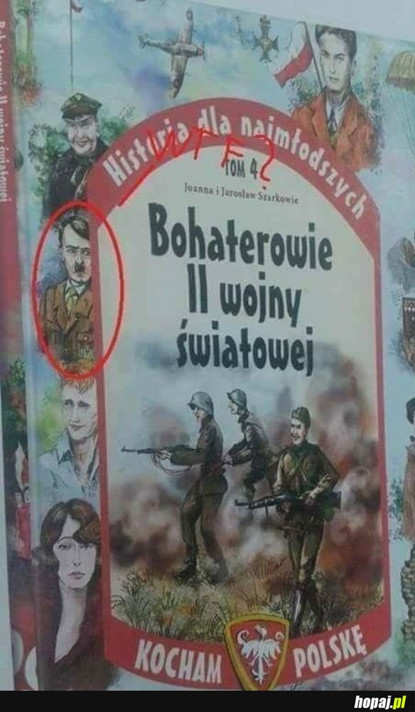 No a jak?