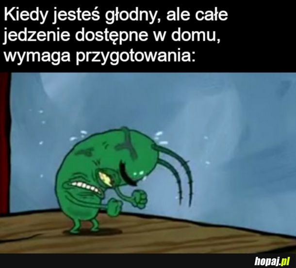  Metoda na głoda