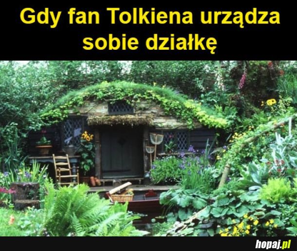 Fan Tolkiena