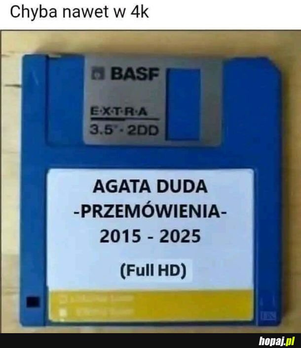 Przemówienia