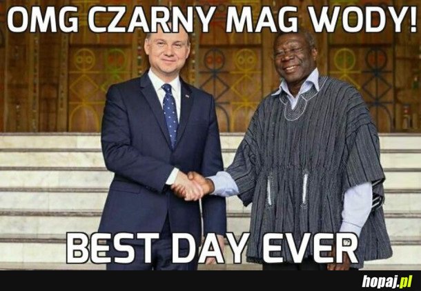 MAG WODY