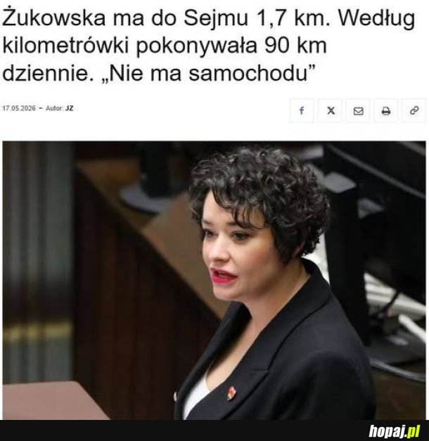 Dziwne, powinno wyjść inaczej