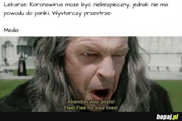 Mess media