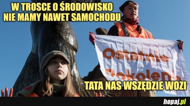 Wozi nas tata.