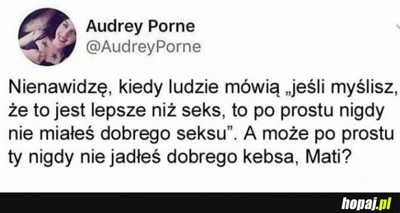 Łatwo tak powierzchownie oceniać