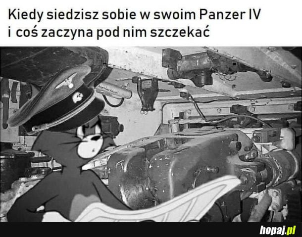 Panzer IV