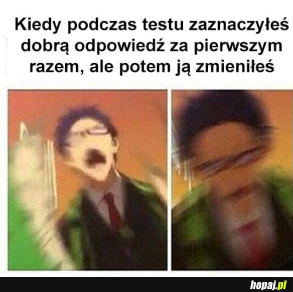 Najgorzej