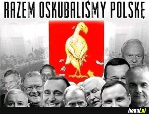 Wspólnymi siłami tego dokonali