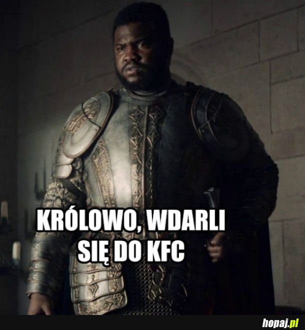 Królowo