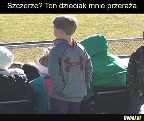 Dajcie egzorcyste