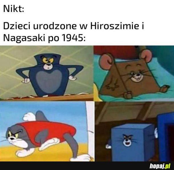 Dzieci