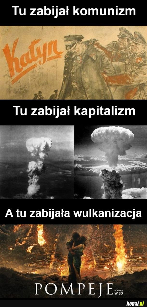 Szkodliwe ideologie