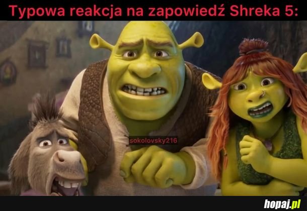 To będzie katastrofa..