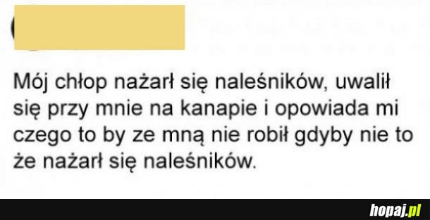 Naleśniczory