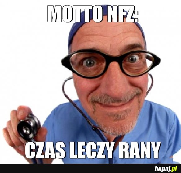 NFZ  