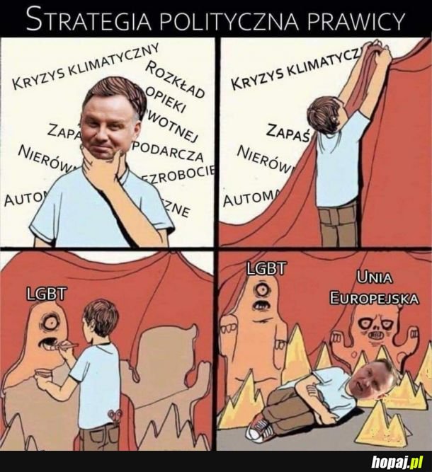Coś w tym jest xD