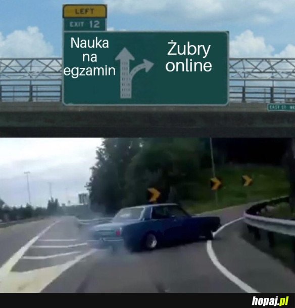 WYBÓR OCZYWISTY