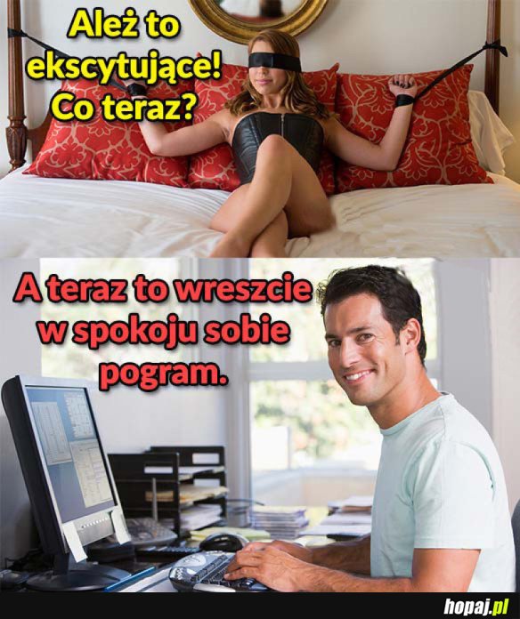 TEGO SIĘ NIE SPODZIEWAŁA