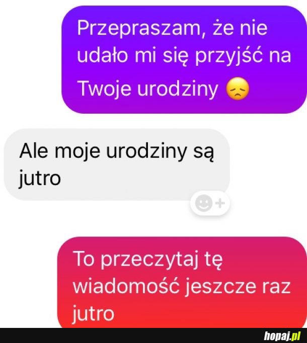 I problem z głowy 