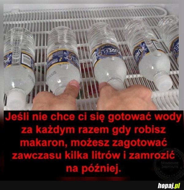 ŻEBY ŻYŁO SIĘ LEPIEJ