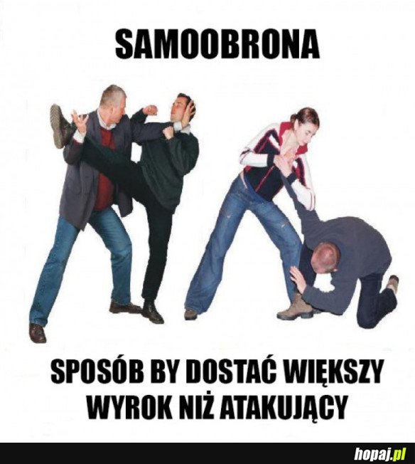 Samoobrona